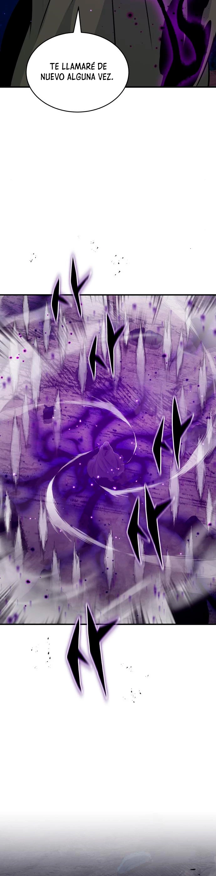 El mago oscuro reencarna Después De 66666 años > Capitulo 28 > Page 561